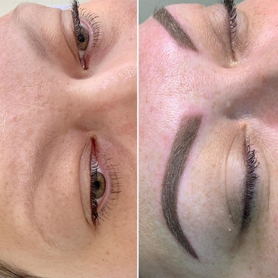 Студии красоты «Шиповник»