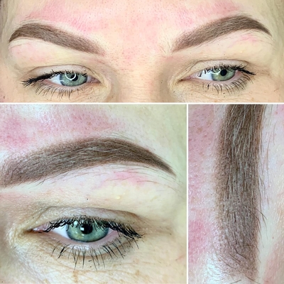 Студии красоты «Шиповник»