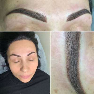 Студии красоты «Шиповник»