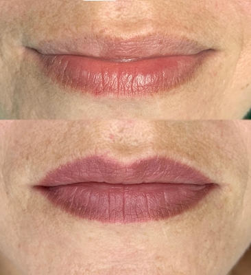 Студии красоты «Шиповник»