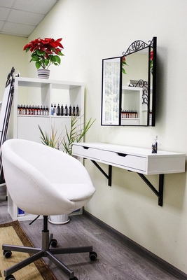 Студии красоты «Шиповник»