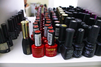 Студии красоты «Шиповник»