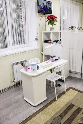 Студии красоты «Шиповник»