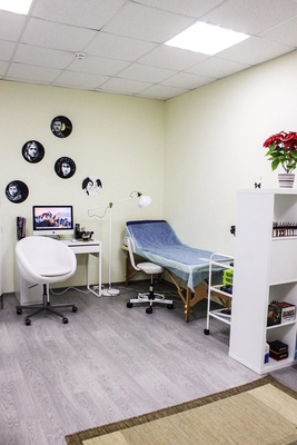 Студии красоты «Шиповник»