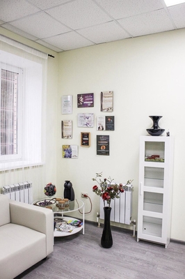 Студии красоты «Шиповник»