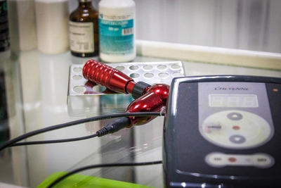 Студии красоты «Шиповник»