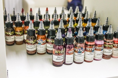 Студии красоты «Шиповник»