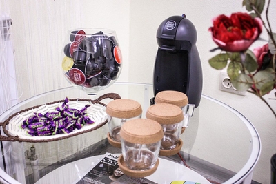 Студии красоты «Шиповник»