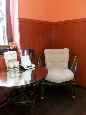 Студия красоты SK Beauty Space