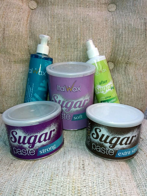 Студия красоты SK Beauty Space