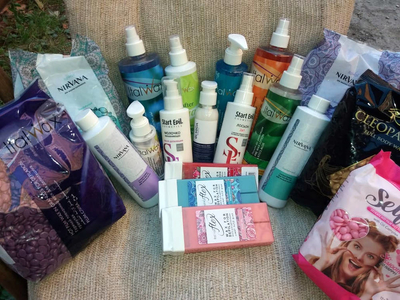 Студия красоты SK Beauty Space