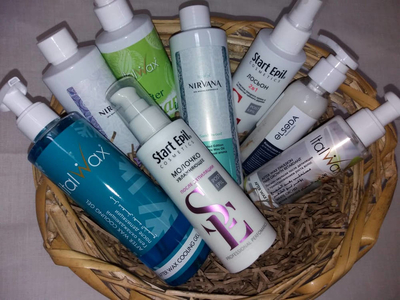 Студия красоты SK Beauty Space