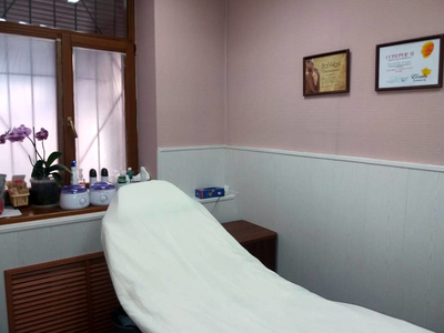 Студия красоты SK Beauty Space