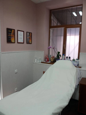 Студия красоты SK Beauty Space