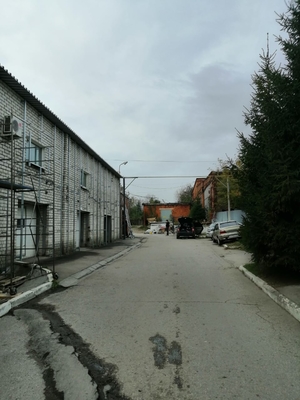 Шиномонтаж московское шоссе (worldofauto71)