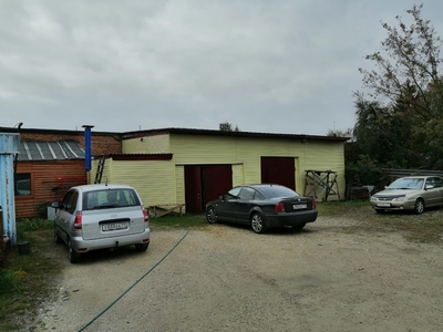 Шиномонтаж московское шоссе (worldofauto71)