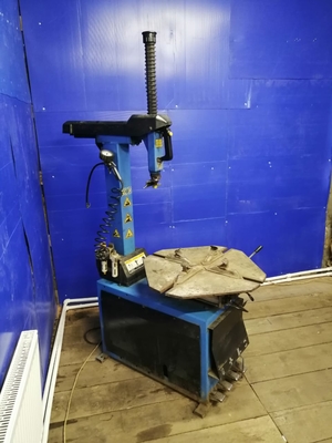 Шиномонтаж московское шоссе (worldofauto71)