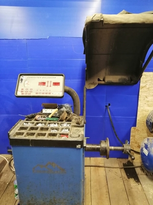 Шиномонтаж московское шоссе (worldofauto71)