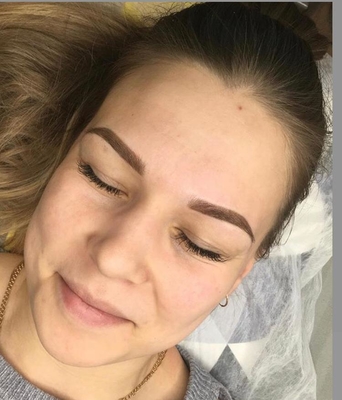 Татуаж и шугаринг от профессионала своего дела Зудовой Юлии со скидками до 50% Татуаж и шугаринг от профессионала своего дела Зудовой Юлии со скидками до 50%