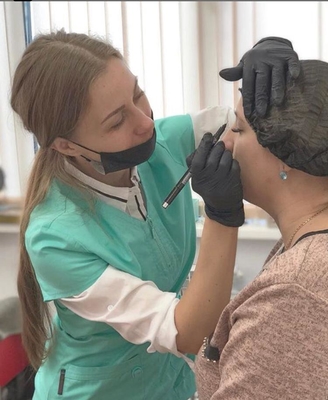 Татуаж и шугаринг от профессионала своего дела Зудовой Юлии со скидками до 50% Татуаж и шугаринг от профессионала своего дела Зудовой Юлии со скидками до 50%