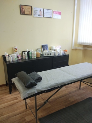 Депиляция в GladSkin