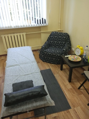 Депиляция в GladSkin