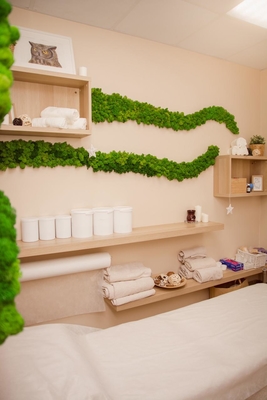 Мастер по шугарингу Екатерина