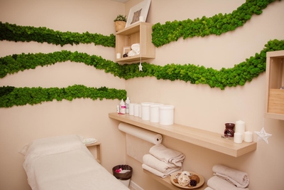 Мастер по шугарингу Екатерина