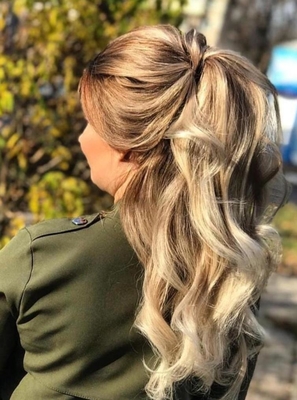 Ваша красота - наша забота! Студия красоты Bo-Na со скидками до 85%!