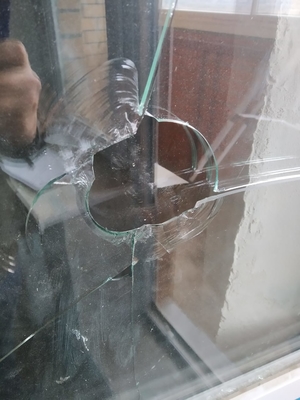 Тульская приемка