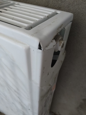 Тульская приемка