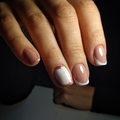 В салоне красоты Виктория Вас ждут скидки до 67% на все услуги!