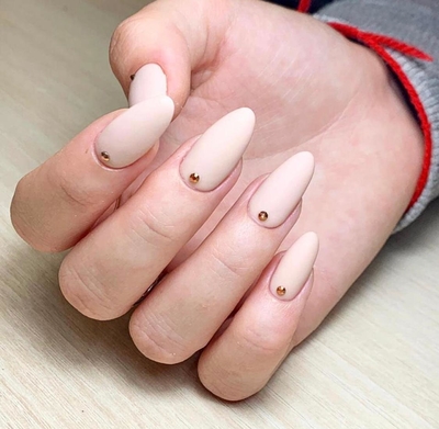 Студия маникюра и педикюра Ольги Тимофеевой 