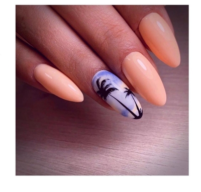 Студия маникюра и педикюра Ольги Тимофеевой 