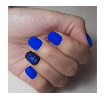 Студия маникюра и педикюра Ольги Тимофеевой 