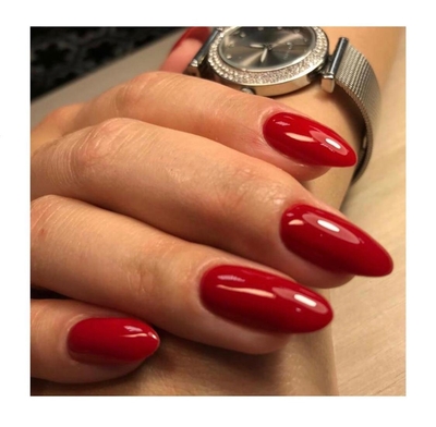 Студия маникюра и педикюра Ольги Тимофеевой 