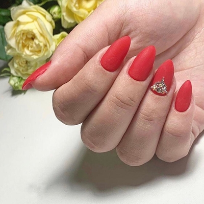 Студия маникюра и педикюра Ольги Тимофеевой 