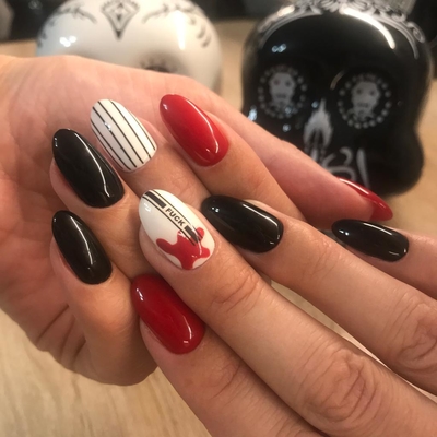 Студия маникюра и педикюра Ольги Тимофеевой 