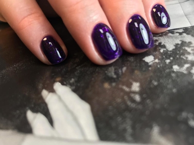 Студия маникюра и педикюра Ольги Тимофеевой 