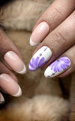 Студия маникюра и педикюра Ольги Тимофеевой 