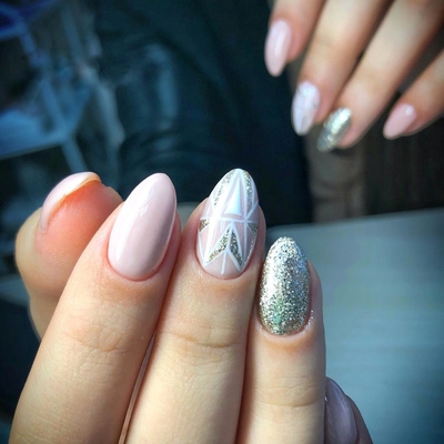 Студия маникюра и педикюра Ольги Тимофеевой 