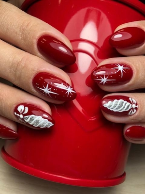 Студия маникюра и педикюра Ольги Тимофеевой 