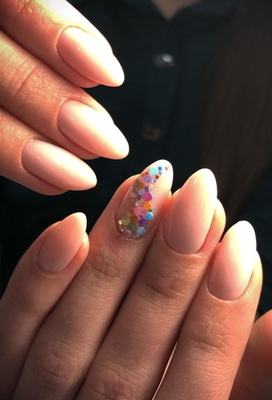 Студия маникюра и педикюра Ольги Тимофеевой 