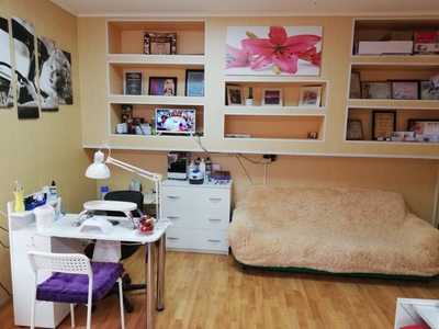 Мастерская маникюра и депиляции Elena Kravtsova