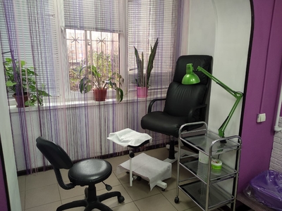 В салоне красоты Виктория Вас ждут скидки до 67% на все услуги!