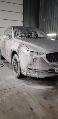 Сервис, мойка и шиномонтаж Black Car