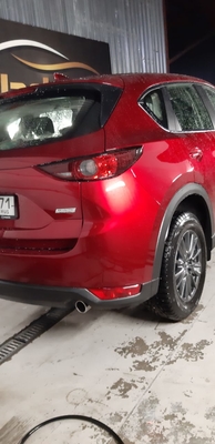 Сервис, мойка и шиномонтаж Black Car