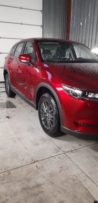 Сервис, мойка и шиномонтаж Black Car