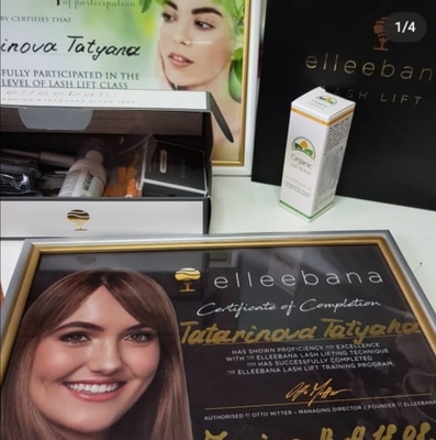 Мастерская маникюра и депиляции Elena Kravtsova