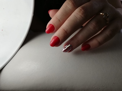 Мастерская маникюра и депиляции Elena Kravtsova